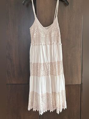 KARAMEL SUNDRESS